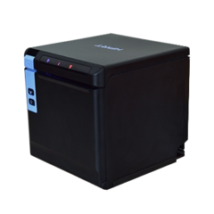 Принтер чеків HPRT TP808 USB+Ethernet