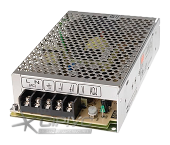 Блок живлення A-100-12