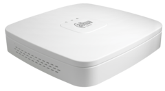 4-канальний відеореєстратор Dahua Technology DH-NVR2104-P-S2