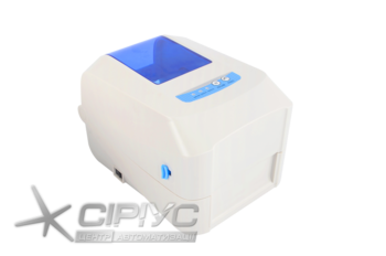 Принтер етикеток Gprinter GP-1625T