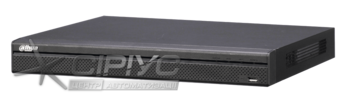 16-канальний відеореєстратор Dahua Technology NVR4216-16P-4KS2 (3840х2160)