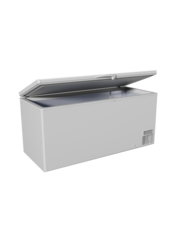 Морозильна скриня с глухою крышкою M1000Z — Juka