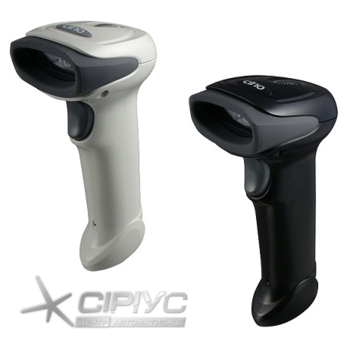 Сканер штрих-кодів Cino F780