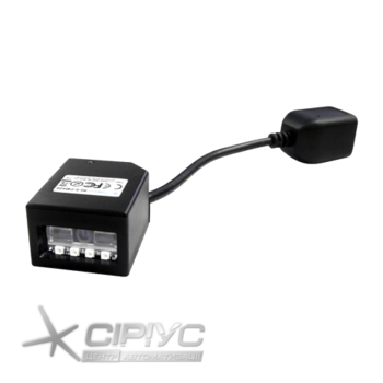 Newland FM100 вбудований сканер