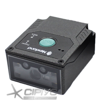 Newland FM430 Barracuda вбудований сканер