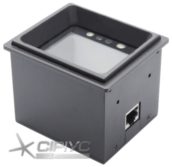 Newland FM30 Grouper вбудований сканер