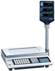 Ваги CAS AP-EX LT