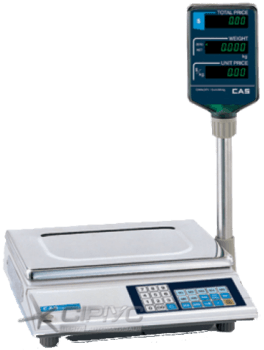 Ваги CAS AP-M LT