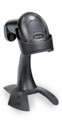 GEOS SD580 2D сканер штрих-кодів з підставкою