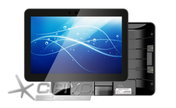 Інформаційний термінал Newland NQuire 1000 Manta III