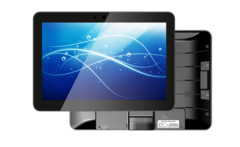 Інформаційний термінал Newland NQuire 1000 Manta III