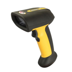 Сканер штрих-коду Sunlux XL-528