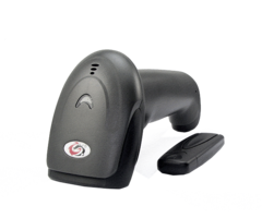 Сканер штрих-коду SunLux XL-9322 бездротовий
