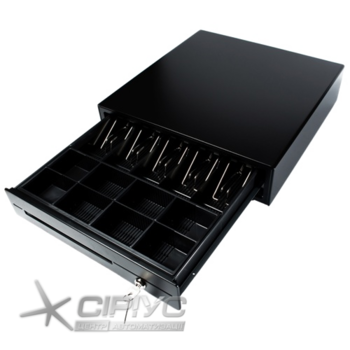 Грошова скриня Maken ECD-410