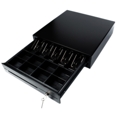 Грошова скриня Maken ECD-410