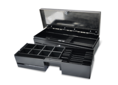 Горизонтальна грошова скриня Maken FT-460B