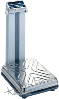 Ваги CAS DB-150H платформні