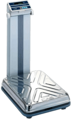 Ваги CAS DB-150H платформні