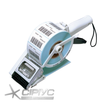 Етикет пістолет Towa APN-60