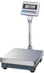 Ваги CAS DB II-60E платформна