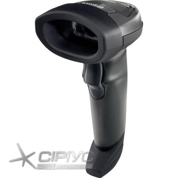 Сканер Zebra (Motorola Symbol) DS2208 2D