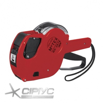 Етикет пістолет Motex MX-2616