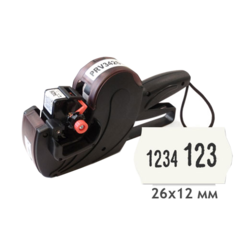 Нумератор Printex 3426 Textil