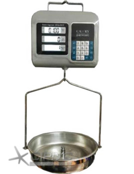 Вага підвісна Camry ВТД-ОCЕ