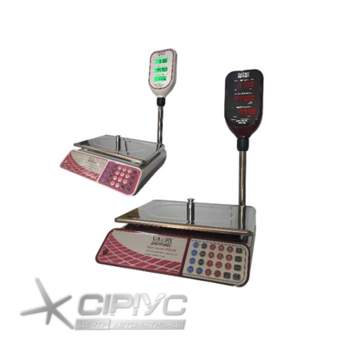 Вага Camry ВТД-CЕ (СС)