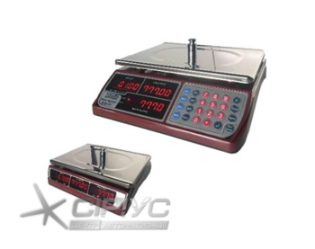 Вага Camry ВТД-CЕ1