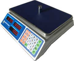 Вага Днепровес ВТД-Л2