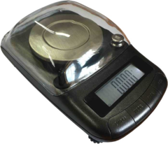 Вага Днепровес EGY-50