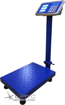 Вага Днепровес ВПД-405ДЛ