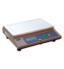 Ваги електронні торгові ВТА-60/3-7-AL