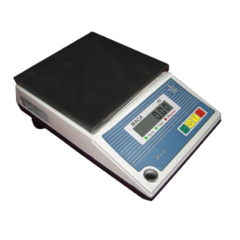 Ваги електронні торгові ВТА-60/3-7-AL-2