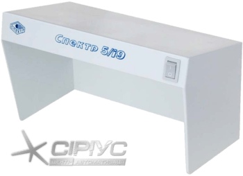 Детектор валют Спектр-5/і9