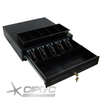 Горизонтальна грошова скриня C4646