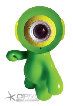 Модернізація систем відеоспостереження