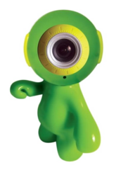 Модернізація систем відеоспостереження