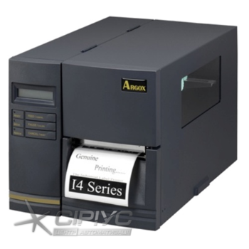 Принтер етикеток промисловий Argox IX4-250