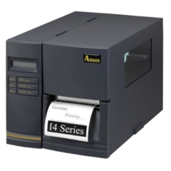 Принтер етикеток промисловий Argox IX4-250