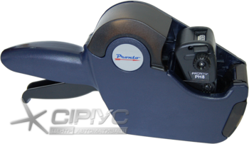 Етикет-пістолет OPEN DATA Pronto PH8