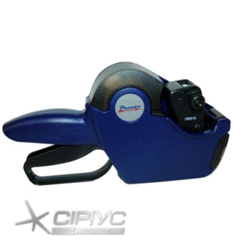 Етикет-пістолет OPEN DATA Pronto S10