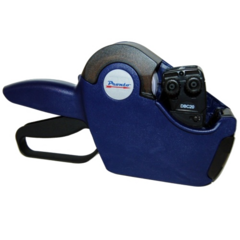 Етикет-пістолет OPEN DATA Pronto C20