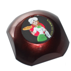 Кнопка виклику офіціанта HCM-250 RECS