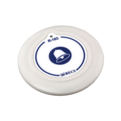 Кнопка виклику персоналу R-103 RECS