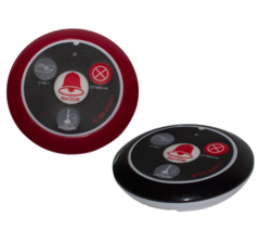 Кнопка виклику офіціанта HCM-1000  BELL RECS