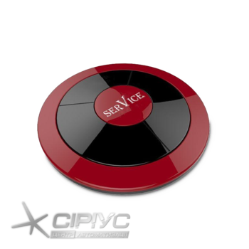 Кнопка виклику офіціанта R-650 RECS