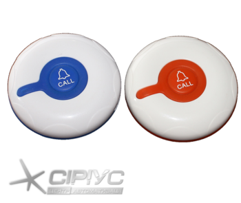 Кнопка виклику персналу R-300 RECS