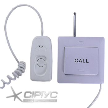 Кнопка виклику медичного персоналу R-109 RECS